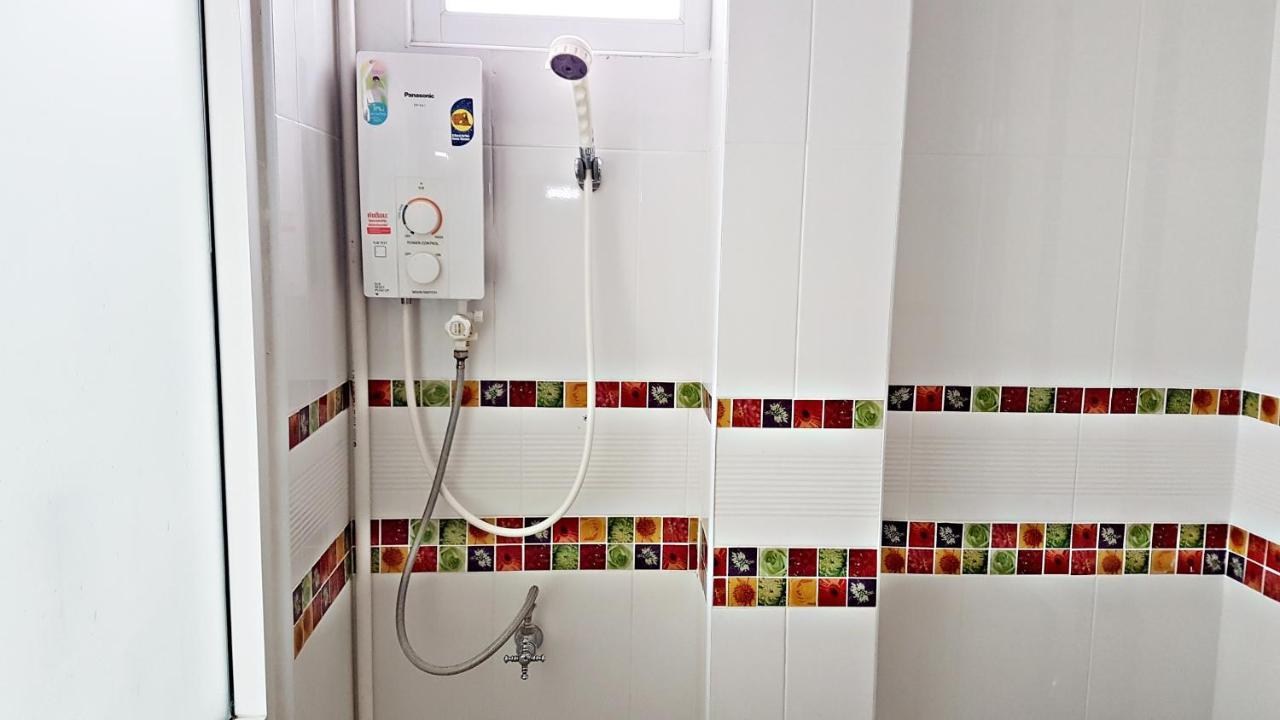 Green Harbor Hotel & Service Apartment Patong Exterior foto
